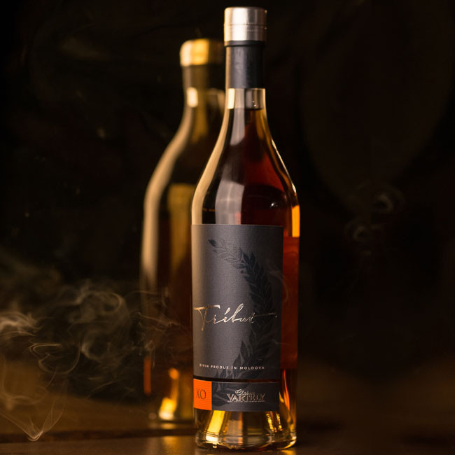 Chateau Vartely Tribut XO Chateau Vartely Tribut XO