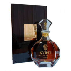 KVINT «LEGACY» 60 лет