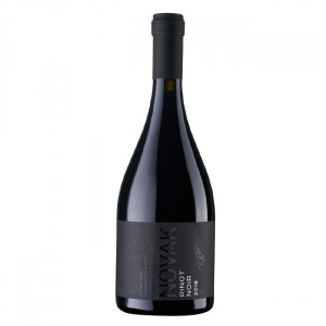 Novak Premium Pinot Noir 2019