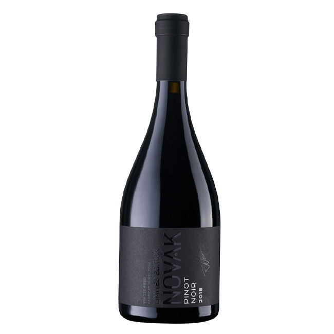 Novak Premium Pinot Noir 2019