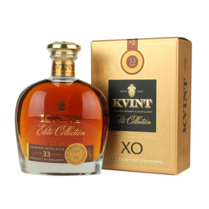 KVINT XO 33 года Decanter