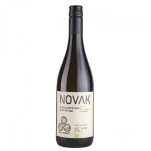 Novak Alb de Onițcani & Rcațiteli 2023