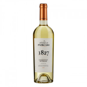 Chardonnay de Purcari 2023