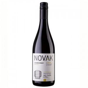 Novak Chardonnay Barrique 2019