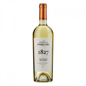 Pinot Grigio de Purcari 2023