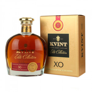 KVINT XO 30 лет Decanter