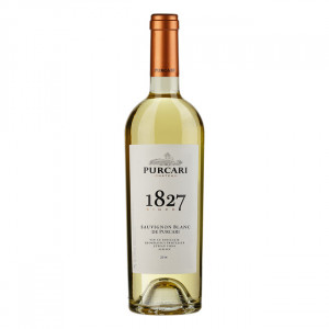 Sauvignon Blanc de Purcari 2023