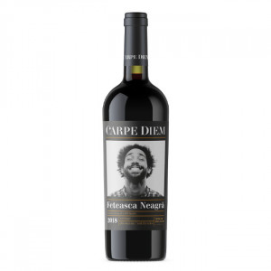Carpe Diem Feteasca Neagră 2020