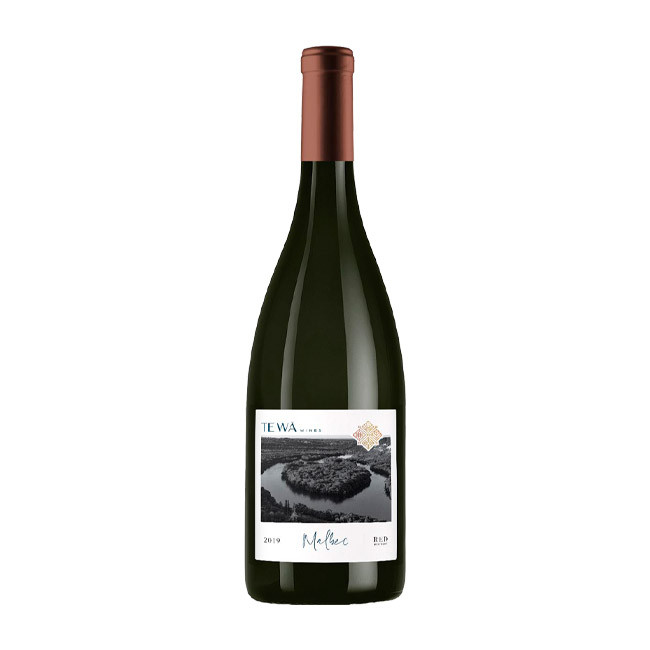 Te Wa Wines Malbec 2022