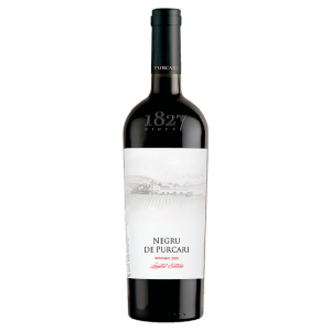Negru de Purcari Limited Edition 2020