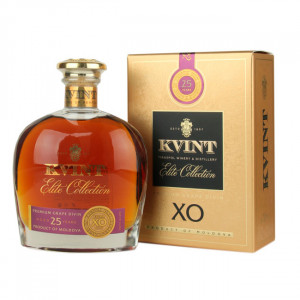 KVINT XO 25 лет Decanter