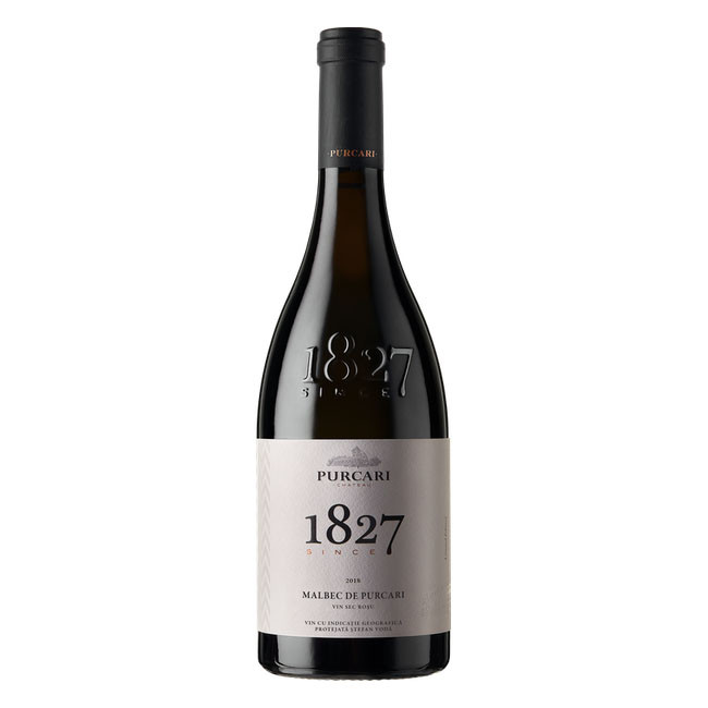 Malbec de Purcari 2022