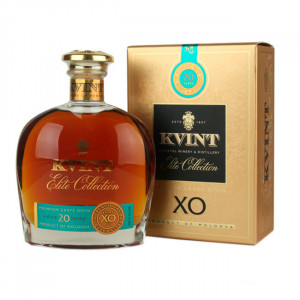 KVINT XO 20 лет Decanter