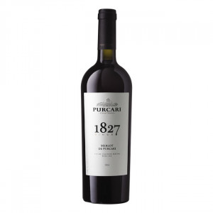 Merlot de Purcari 2021