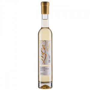 Casa Vinicolă Luca Viorica Late Harvest 2019