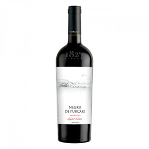 Negru de Purcari Limited Edition 2017