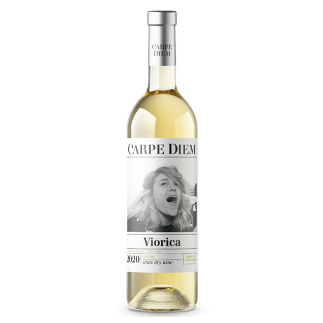 Carpe Diem Viorica 2023