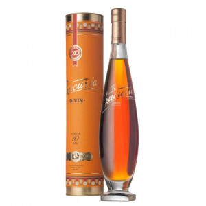 Barza Albă Bucuria XO 10 лет с коробкой