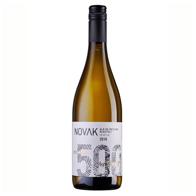 Novak 500 Alb de Onițcani & Rcațiteli 2021
