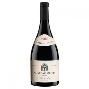 Chateau Cristi Pinot Noir 2020