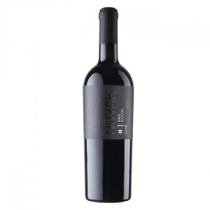 Novak Premium Red Blend #1 2018