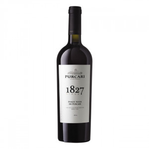 Pinot Noir de Purcari 2022