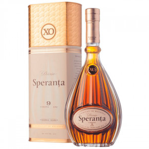 Barza Albă Speranța XO 9 лет с коробкой