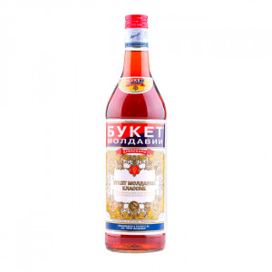 Букет Молдавии Classic 0.5 л