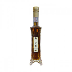 Barza Albă Codru XXO 20 ani 200 ml