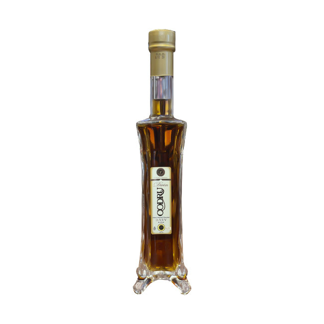 Barza Albă Codru XXO 20 ani 200 ml
