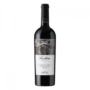  Vinohora Rara Neagră & Malbec 2022