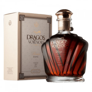 Barza Albă Dragoș Voievod XXO 40 лет
