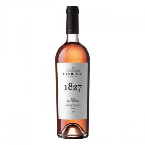 Rosé de Purcari 2023 0,75