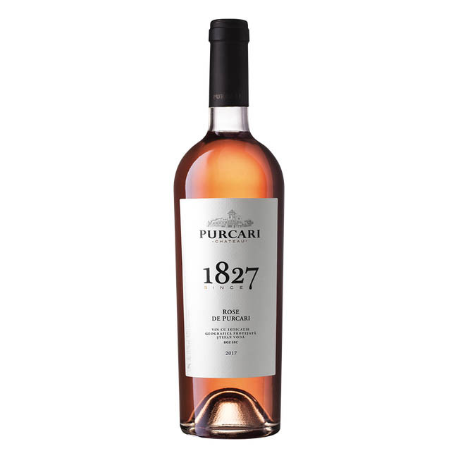 Rosé de Purcari 2023 0,75