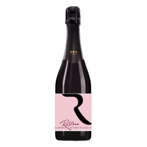 Et Cetera Spumante Rosé 2019