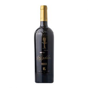 Gitana Winery La Petite Sophie 2022