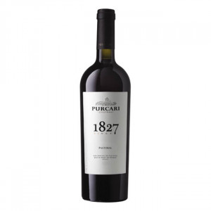 Pastoral de Purcari 2020