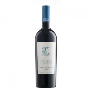 Gitana Winery Rara Neagră 2022