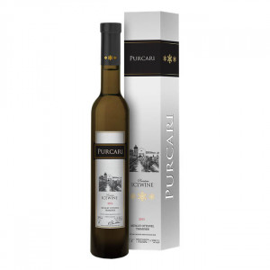  Purcari Ice Wine 2022