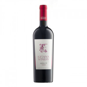 Gitana Winery Merlot 2021