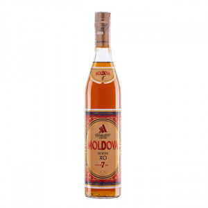 Aroma Moldova 7 лет Suvenir