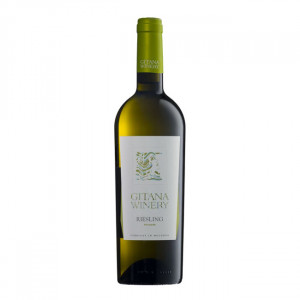 Gitana Winery Riesling 2023