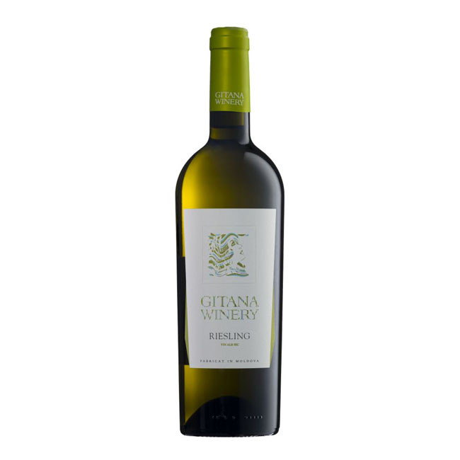 Gitana Winery Riesling 2023