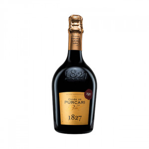  Cuvée de Purcari Alb Brut 2019