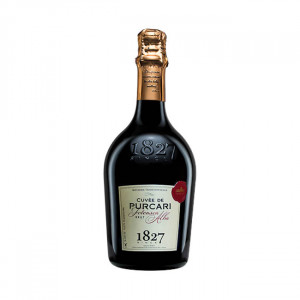 Cuvée de Purcari Fetească Albă 2020