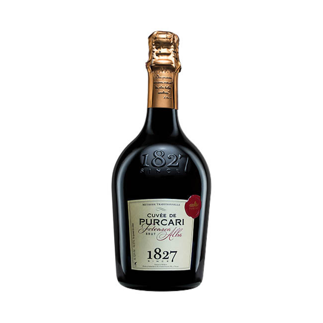 Cuvée de Purcari Fetească Albă 2020