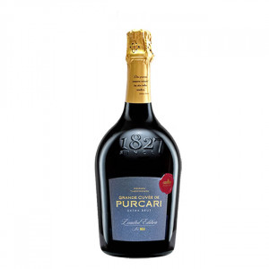Grande Cuvée de Purcari 2018