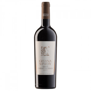 Gitana Winery Merlot & Cabernet Sauvignon 2021