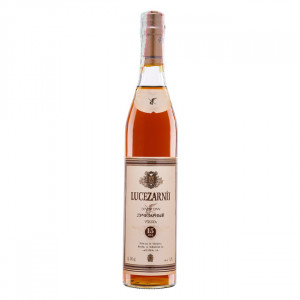 Aroma Lucezarnîi 15 лет Suvenir