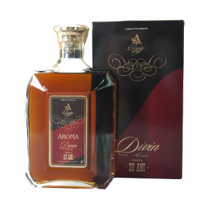 Aroma 20 лет Jupiter